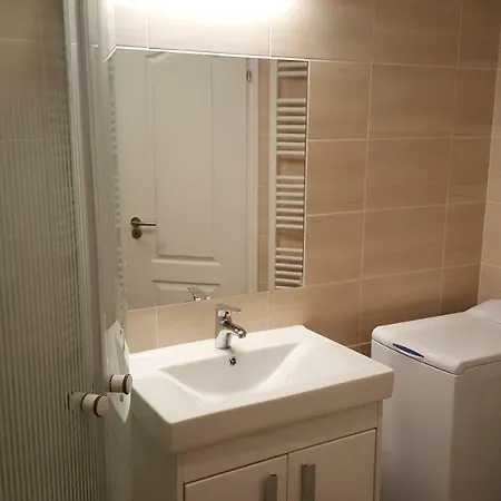 Appartement Olive Apartman *
