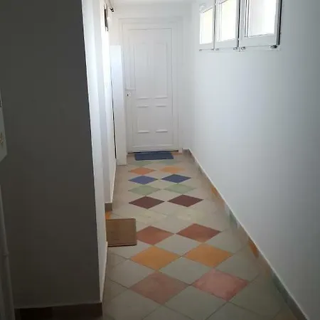 Olive Apartman Appartement *