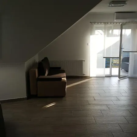 Olive Apartman