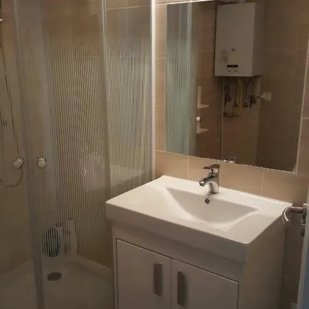 Olive Apartman