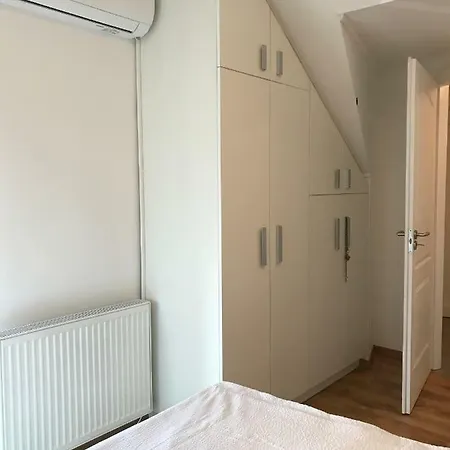 Appartement Olive Apartman