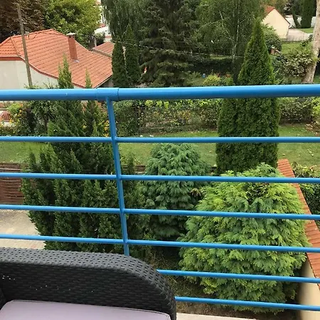Olive Apartman Appartement *