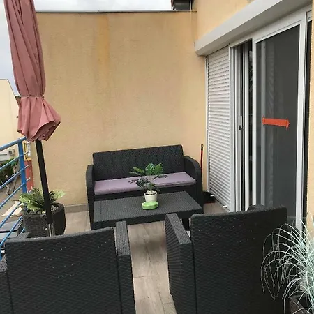 Olive Apartman