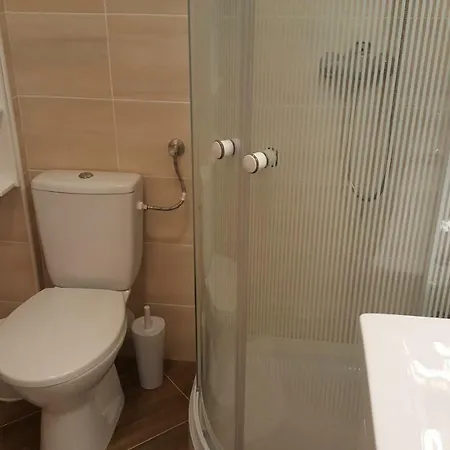 Olive Apartman Appartement *