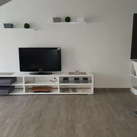 Olive Apartman Appartement *