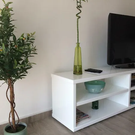 Olive Apartman * Harkány