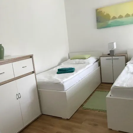 Olive Apartman *