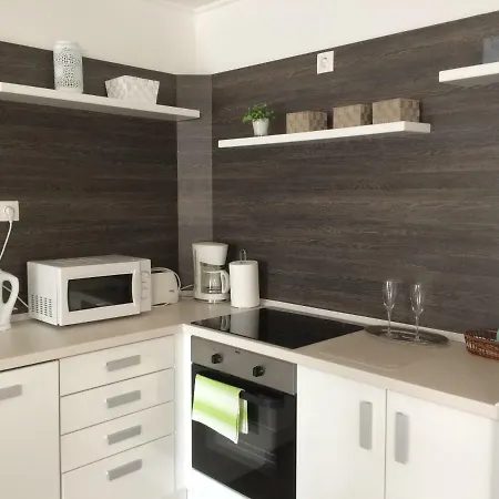 Olive Apartman